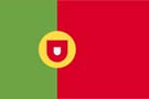Portugal flag