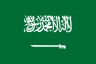 Saudi Arabia flag