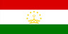 Tajikistan flag
