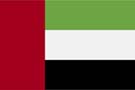 United Arab Emirates flag