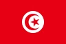 Tunisia flag